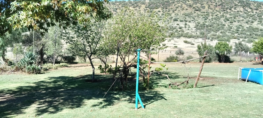4 Bedroom Property for Sale in Ferreira Free State